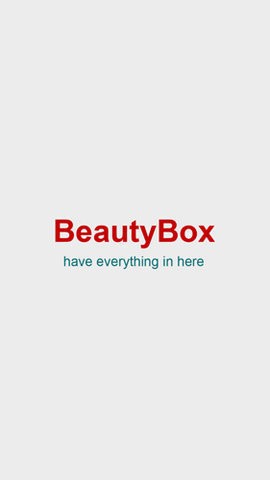 beautybox小绿盒安卓免费版 V5.0.3