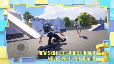 pubg地铁逃生iPhone国际版 V1.4.0