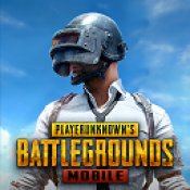 pubg mobile国际iPhone版 V2.6.0