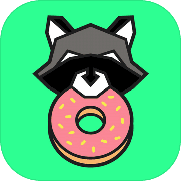 甜甜圈都市iphone版 V2.0