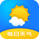 每日天气安卓版 V2.0