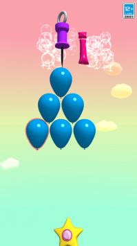 泡泡气球安卓版 V1.0.9