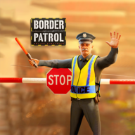 边境巡逻警察模拟器安卓中文版 V2.0