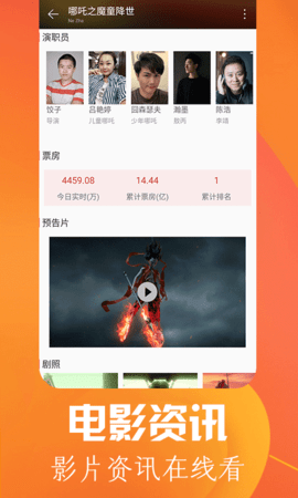 乐鱼影视安卓破解版 V1.5.1