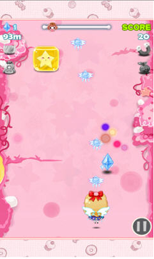 糖果公主安卓版 V1.6.5