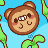 猴子滚动可爱攀爬安卓版 V1.0.4
