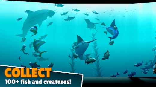 Creatures of the DeepiPhone版 V1.64