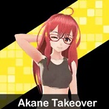 Akane Takeover iphone版 V2.0