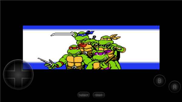忍者神龟2并肩作战安卓版 V1.0