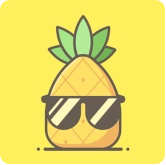 菠萝小组安卓版  V1.0
