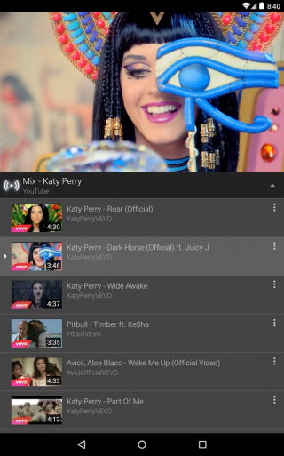 YouTubeiphone版 V1.4