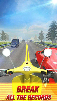 摩托车直线竞速安卓版 V1.5