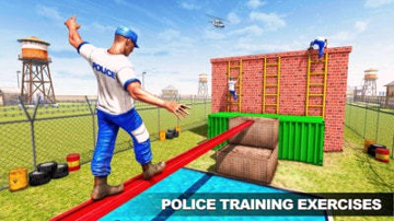 警察训练营模拟器安卓版 V1.0.1