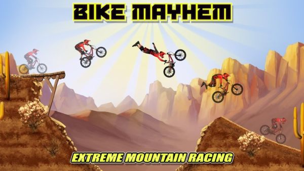 bikemayhem安卓中文版 V1.6.2