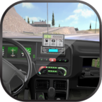 3D汽车自由驾驶安卓版 V2.1