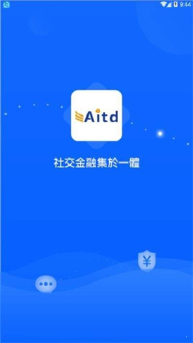 aitd交易所安卓版 V6.9.11