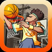 热血街头篮球安卓版 V1.2.1