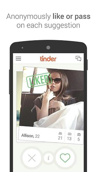 TinderiPhone版 V11.20.0