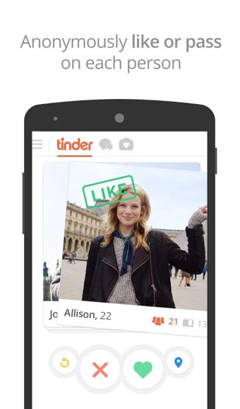 TinderiPhone版 V11.20.0