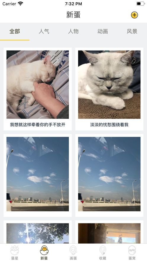 画蛋iPhone版 V1.0