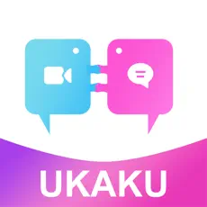 ukaku交友iPhone版 V4.3