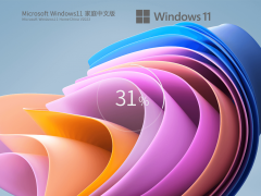 雨林木风Win11系统64位家庭中文版 V2023.11
