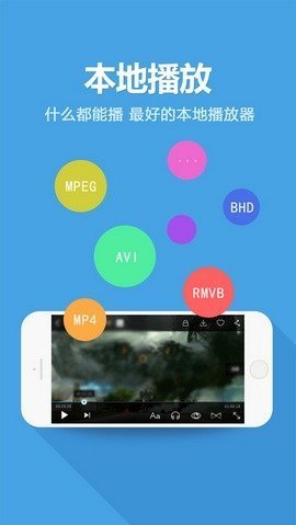 爱酷影视安卓电视版 V0.0.5