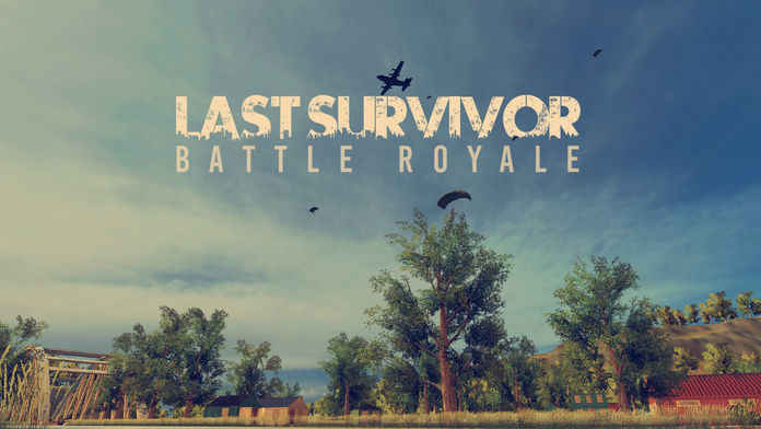 Last Survivor：The GameiPhone版 V1.5