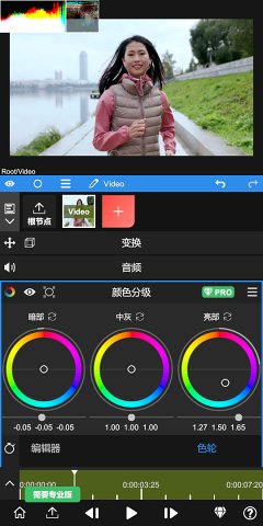 NodeVideo中文版 V5.7.7