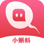 小蝌蚪iPhone版 V1.0