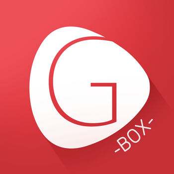 G直播BOXiPhone版 V1.7.0