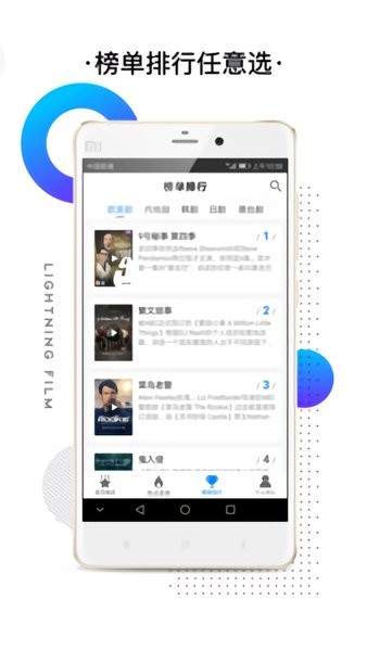 右手视频iphone最新版 V2.02.0