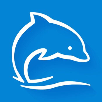 海豚阅读器iphone版 V1.0.6