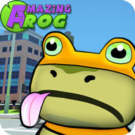 疯狂的青蛙安卓手机版 V2.0