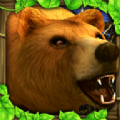 棕熊模拟器安卓版 V2.0