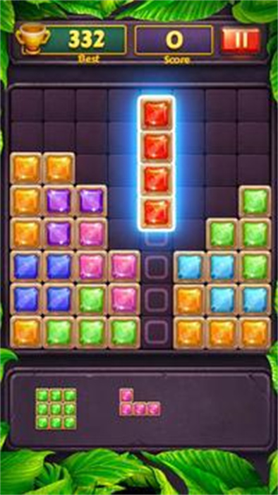 Block Puzzle Jewel安卓版 V75.0