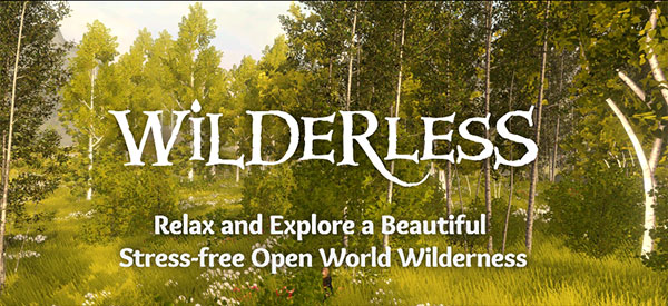 wilderless安卓版 V1.6