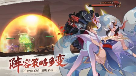 华夏绘卷安卓版 v1.0