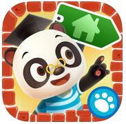 熊猫博士小镇iPhone版 V2.2