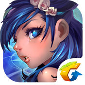 QQ御剑天涯iPhone版 V1.3.6