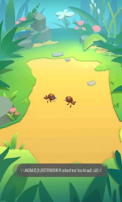 蚂蚁猎人安卓版 V2.0.6
