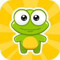 青蛙有趣的冒险安卓版 V1.1.2