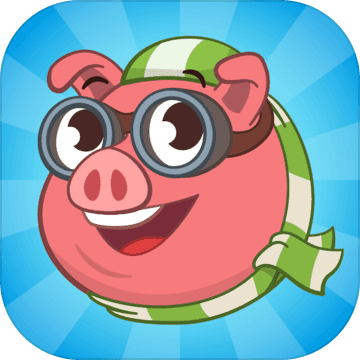 冒险猪安卓版 V1.2.5