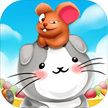 猫鼠战争蛋糕保卫战安卓国际版 V1.0.0