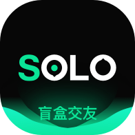 solobar盲盒交友安卓版 V3.1.0