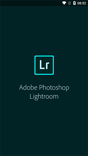 lightroom安卓版 V5.2.1