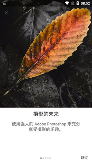 lightroom安卓版 V5.2.1