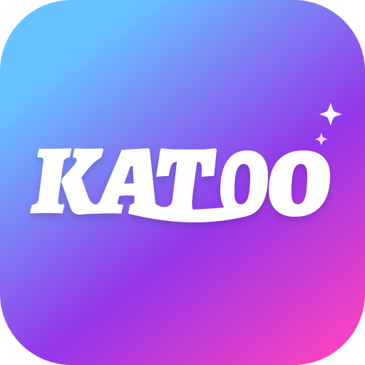 KATOO表情包相机安卓版 V1.0.101