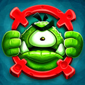 Roly Poly MonstersiPhone版 V1.2.43