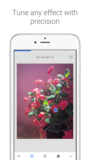 snapseed官方版 V2.19.0